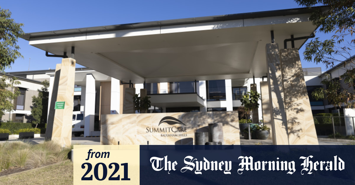 Sydney COVID NSW records 35 new COVID19 cases, 24 of those in